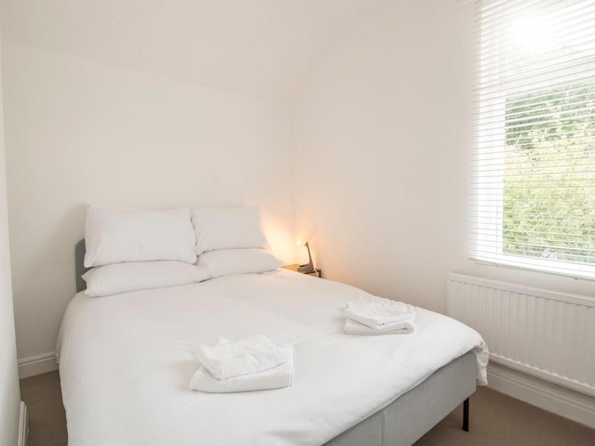 Spacious 4 Bedroom Character Home In Pontcanna Cardiff Exterior foto